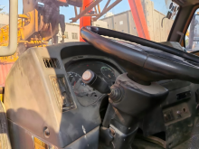 XCMG Official 5 Section Boom Second-hand Mobile Jib Crane XCT20L5 for Sale